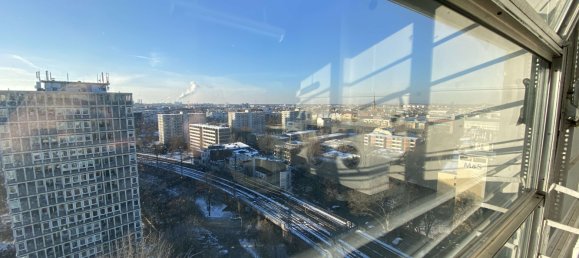 1 غرف نوم بانتهاوس في Hansaviertel, Germany رقم 301029 55