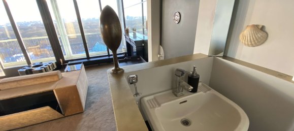 1 غرف نوم بانتهاوس في Hansaviertel, Germany رقم 301029 13