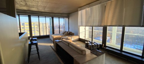 1 غرف نوم بانتهاوس في Hansaviertel, Germany رقم 301029 2