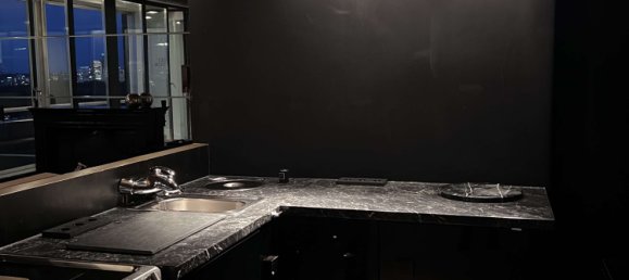 1 غرف نوم بانتهاوس في Hansaviertel, Germany رقم 301029 10