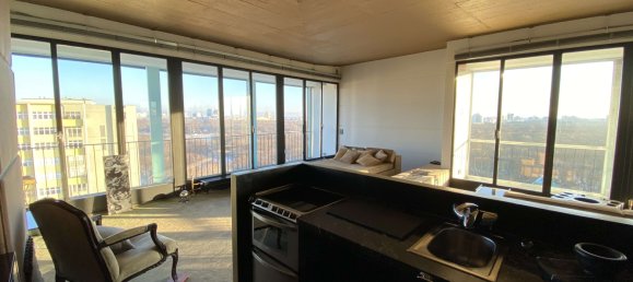 1 غرف نوم بانتهاوس في Hansaviertel, Germany رقم 301029 17