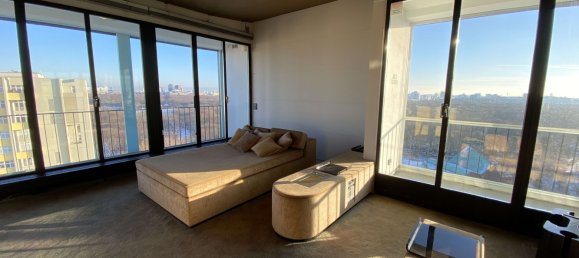 1 غرف نوم بانتهاوس في Hansaviertel, Germany رقم 301029 26