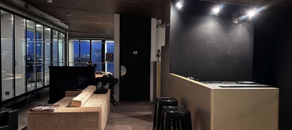 1 غرف نوم بانتهاوس في Hansaviertel, Germany رقم 301029 8