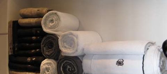 1 غرف نوم بانتهاوس في Hansaviertel, Germany رقم 301029 46