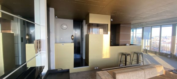 1 غرف نوم بانتهاوس في Hansaviertel, Germany رقم 301029 15