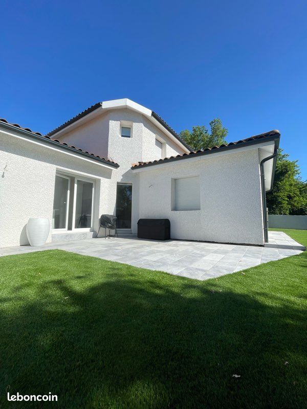 4 Schlafzimmer Haus in Salaise-sur-Sanne, France, Nr. 288345