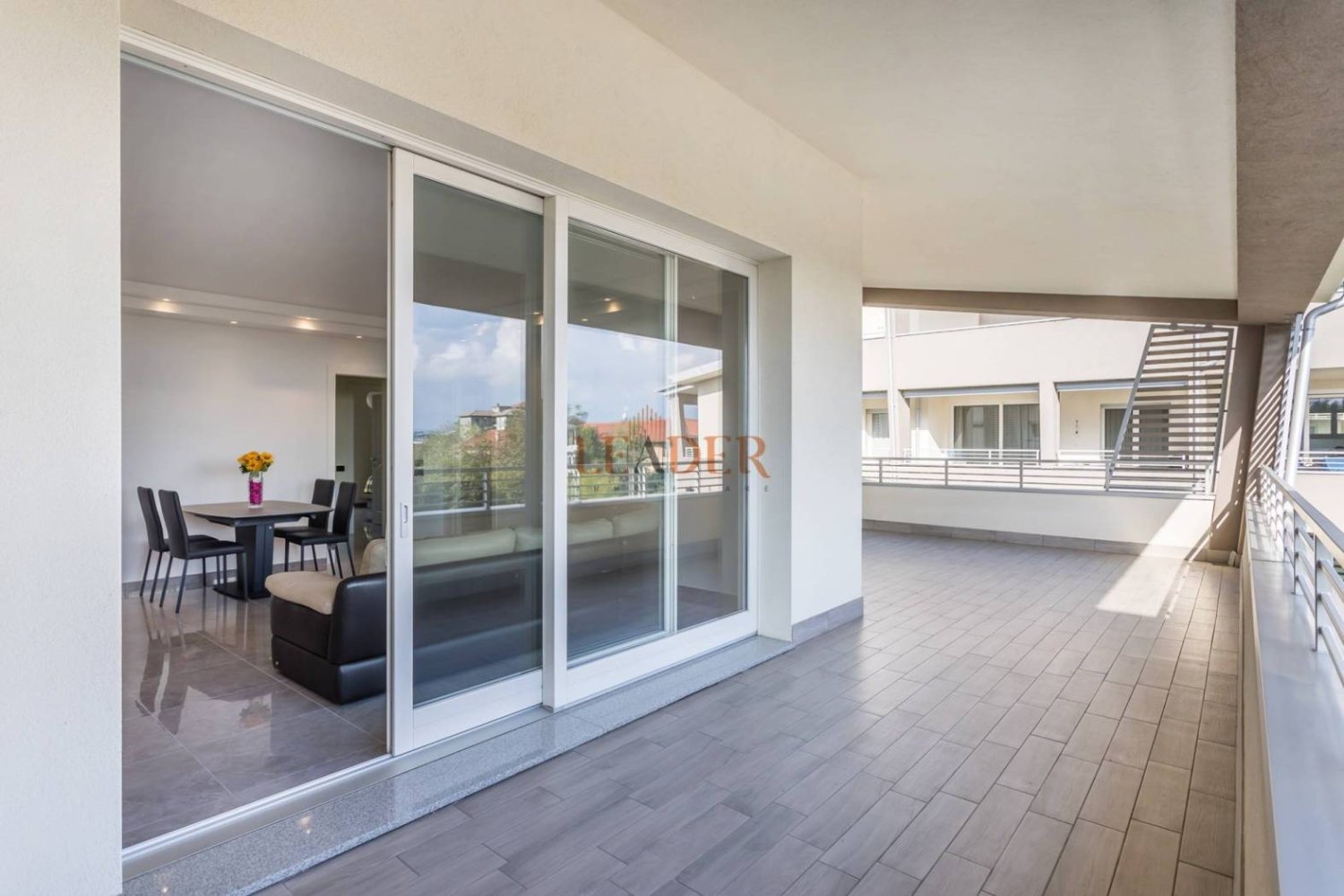 2 bedrooms Apartment in Bergamo, Italy No. 299211