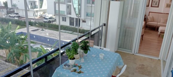 Apartment 2+1 in Antalya, Turkey No. 21882 10