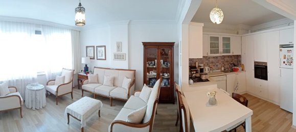 Apartment 2+1 in Antalya, Turkey No. 21882 3