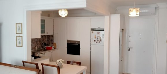 Apartment 2+1 in Antalya, Turkey No. 21882 2