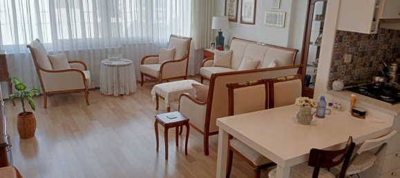Apartment 2+1 in Antalya, Turkey No. 21882 5