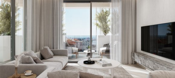 1 Schlafzimmer Wohnung in Ypsonas, Cyprus, Nr. 34803 3