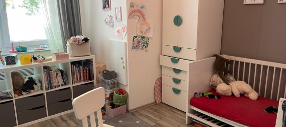 Квартира с 1 спальней в Эссен, Германия № 290657 4