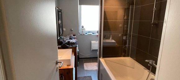 Квартира с 1 спальней в Эссен, Германия № 290657 7