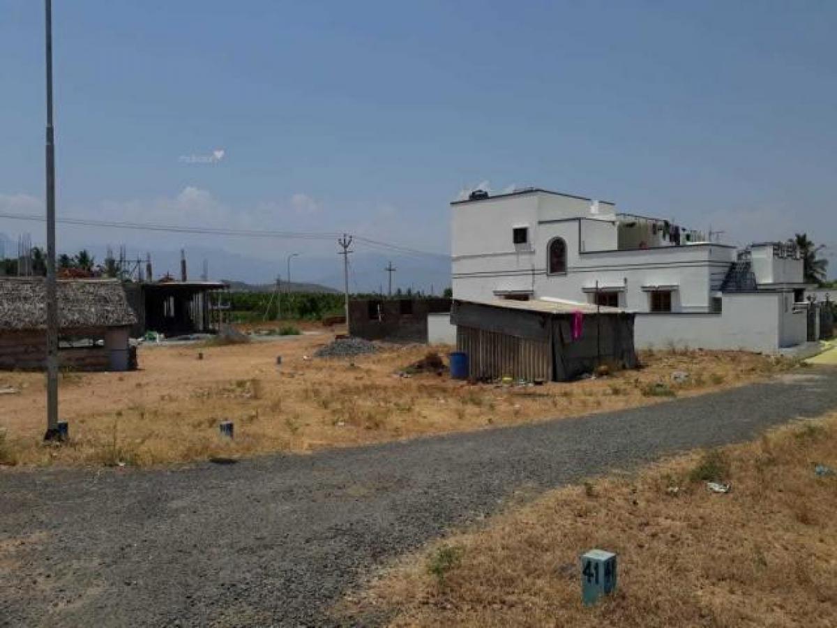 2 bedrooms House in Coimbatore, India No. 16583