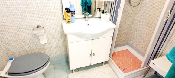 3 rooms Apartment in Bari, Italy No. 174092 12