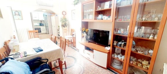 3 rooms Apartment in Bari, Italy No. 174092 4