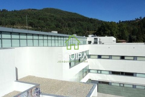  Building in Lanhoso, Portugal No. 328796