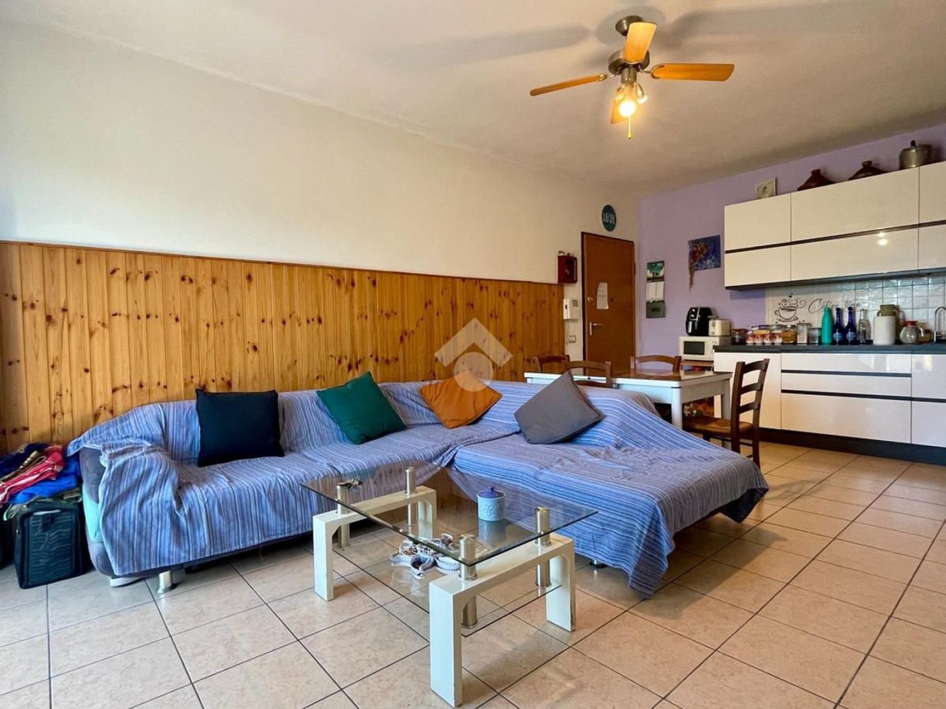 3 rooms Apartment in Selvazzano Dentro, Italy No. 286272