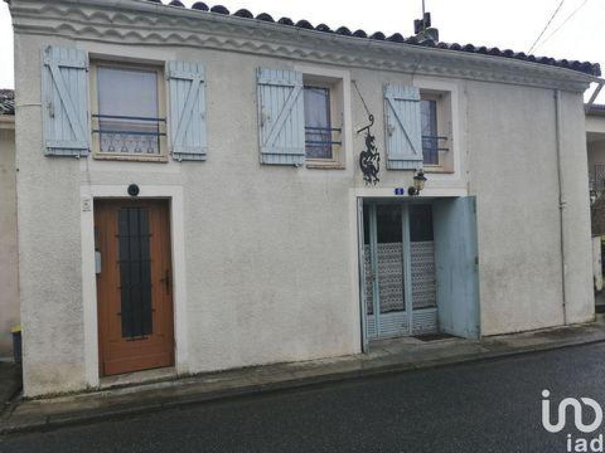 Студия в Ревель, Франция № 24138