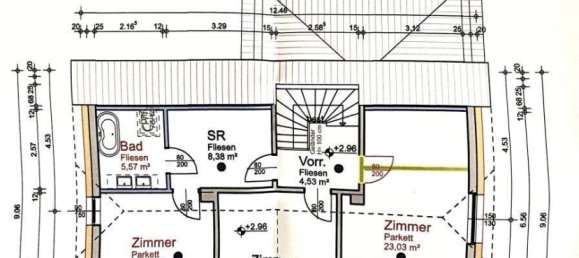 5غرفة منزل في Herzogenburg, Austria رقم 159303 26