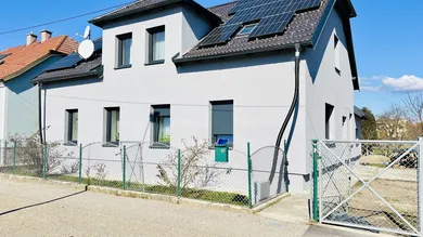 5غرفة منزل في Herzogenburg, Austria رقم 159303