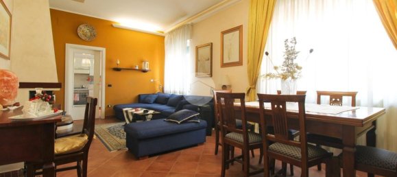 5 rooms Apartment in Teramo, Italy No. 28325 9