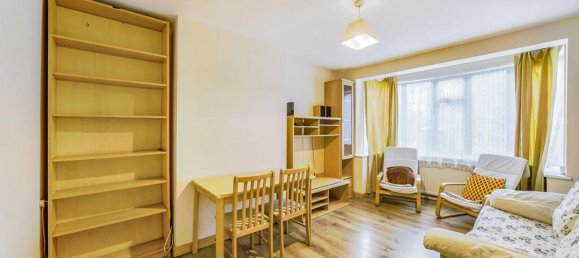 1 bedroom Maisonette in Harrow, United Kingdom No. 6389 18