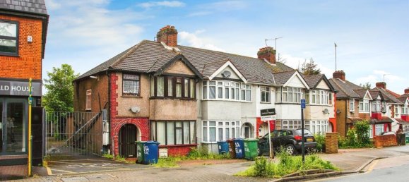 1 bedroom Maisonette in Harrow, United Kingdom No. 6389 20