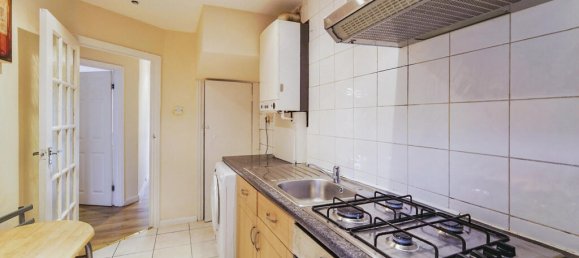 1 bedroom Maisonette in Harrow, United Kingdom No. 6389 14