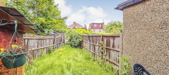 1 bedroom Maisonette in Harrow, United Kingdom No. 6389 16