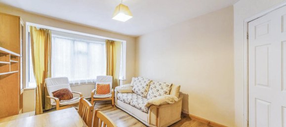 1 bedroom Maisonette in Harrow, United Kingdom No. 6389 9