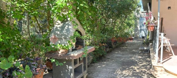 3 غرف نوم فيلا في Grottaglie, Italy رقم 363720 16