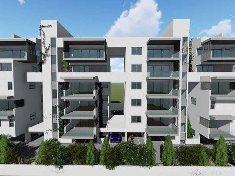3 bedrooms Apartment in Limassol, Cyprus No. 11689