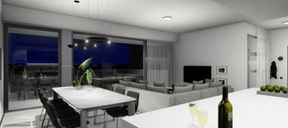 3 bedrooms Apartment in Limassol, Cyprus No. 11689 2