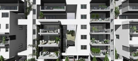 3 bedrooms Apartment in Limassol, Cyprus No. 11689 6