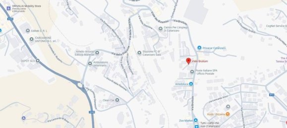 Propiedad comercial en Catanzaro, Italy 87 m² No. 378088 10