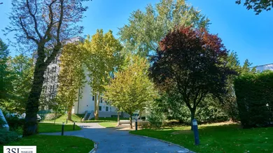 2غرفة شقة في Wahring, Austria رقم 98532