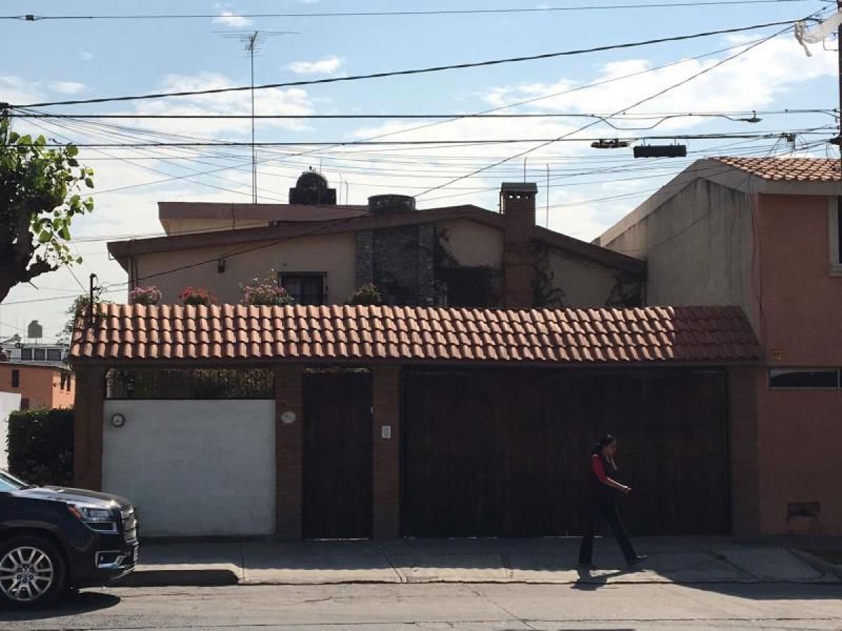 7 bedrooms House in San Luis Potosi, Mexico No. 177345