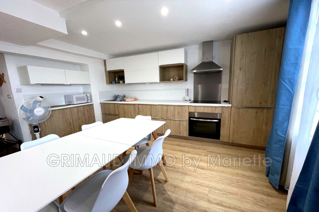 2 rooms Apartment in Grimaud, France No. 353473