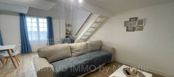 2 rooms Apartment in Grimaud, France No. 353473 4