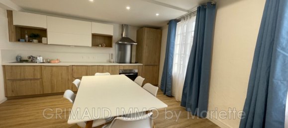 2 rooms Apartment in Grimaud, France No. 353473 2
