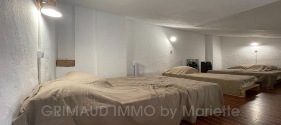 2 rooms Apartment in Grimaud, France No. 353473 3