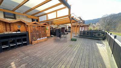 Café / restaurante de 6 divisões em Schwalm-Eder, Germany N.º 350320