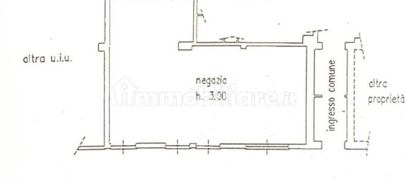 4-Zimmer Gewerbliche Immobilie in Arona, Italy, Nr. 206580 8