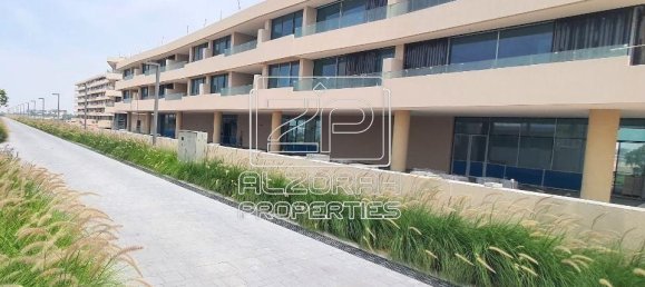 1 Schlafzimmer Wohnung in Al Zorah, UAE, Nr. 95774 2