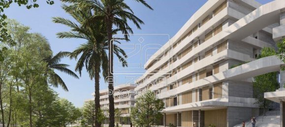 1 Schlafzimmer Wohnung in Al Zorah, UAE, Nr. 95774 4