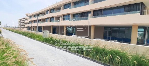 1 Schlafzimmer Wohnung in Al Zorah, UAE, Nr. 95774 3