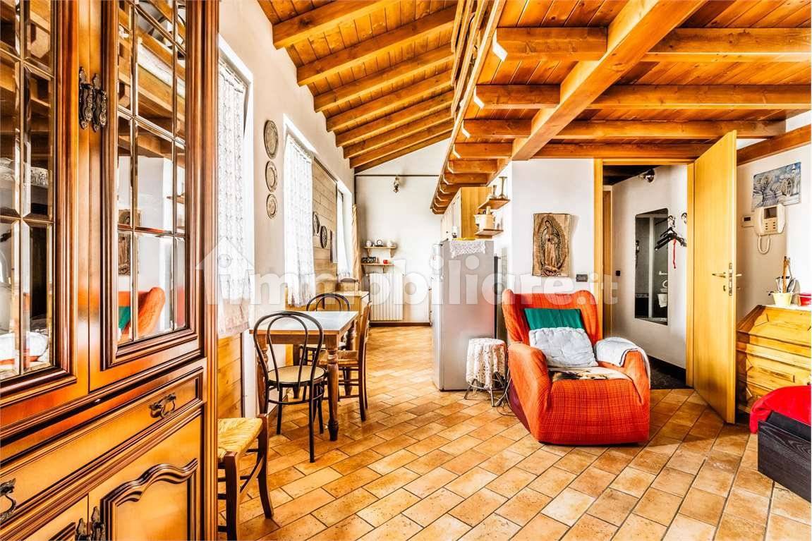 1 bedroom Apartment in Rho, Italy No. 268382