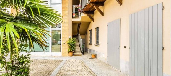 1 bedroom Apartment in Rho, Italy No. 268382 14